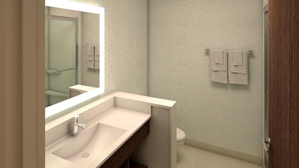 Holiday Inn Express & Suites - Dallas Nw Hwy - Love Field By Ihg Екстер'єр фото