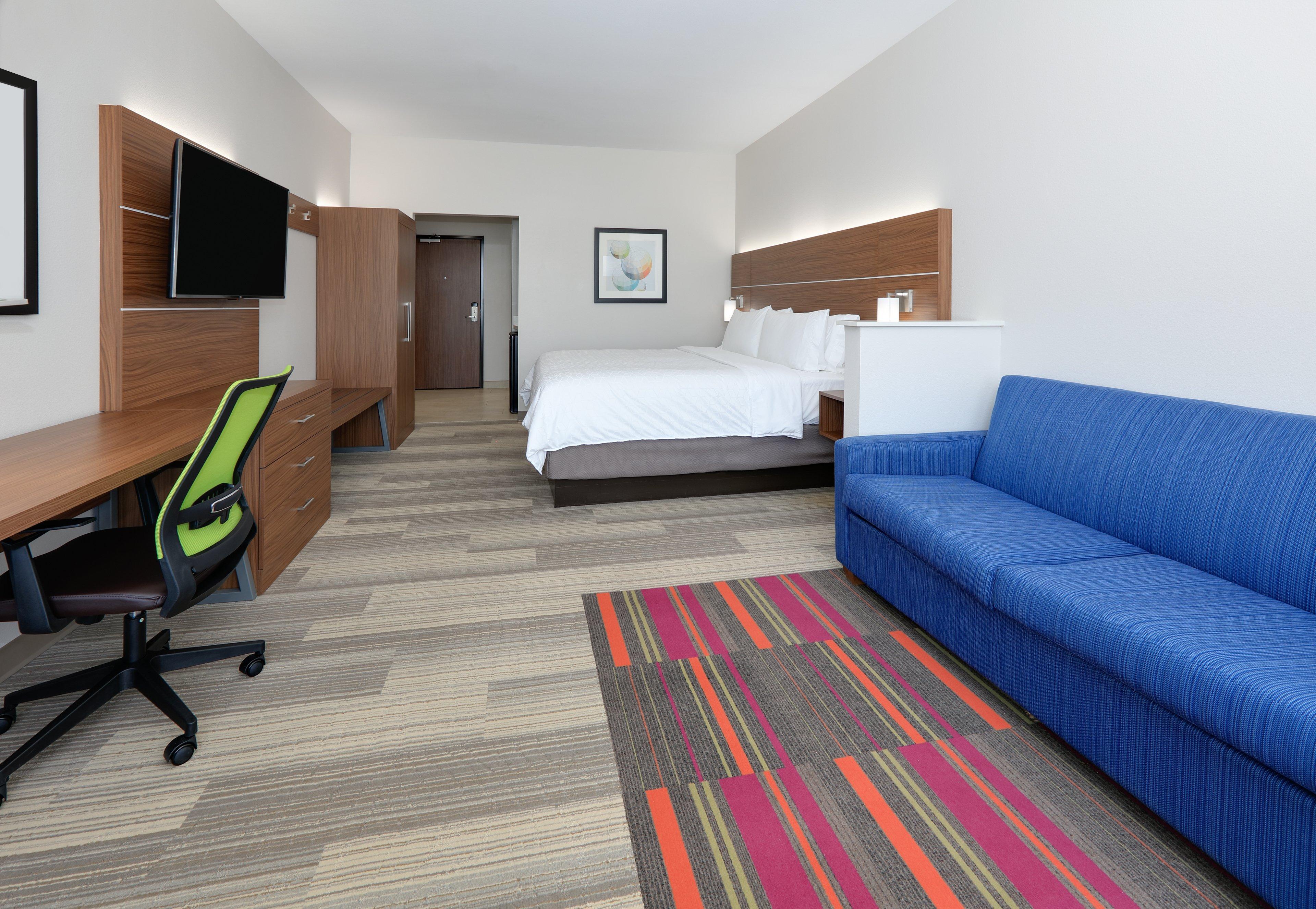 Holiday Inn Express & Suites - Dallas Nw Hwy - Love Field By Ihg Екстер'єр фото
