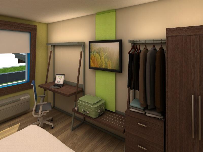 Holiday Inn Express & Suites - Dallas Nw Hwy - Love Field By Ihg Екстер'єр фото