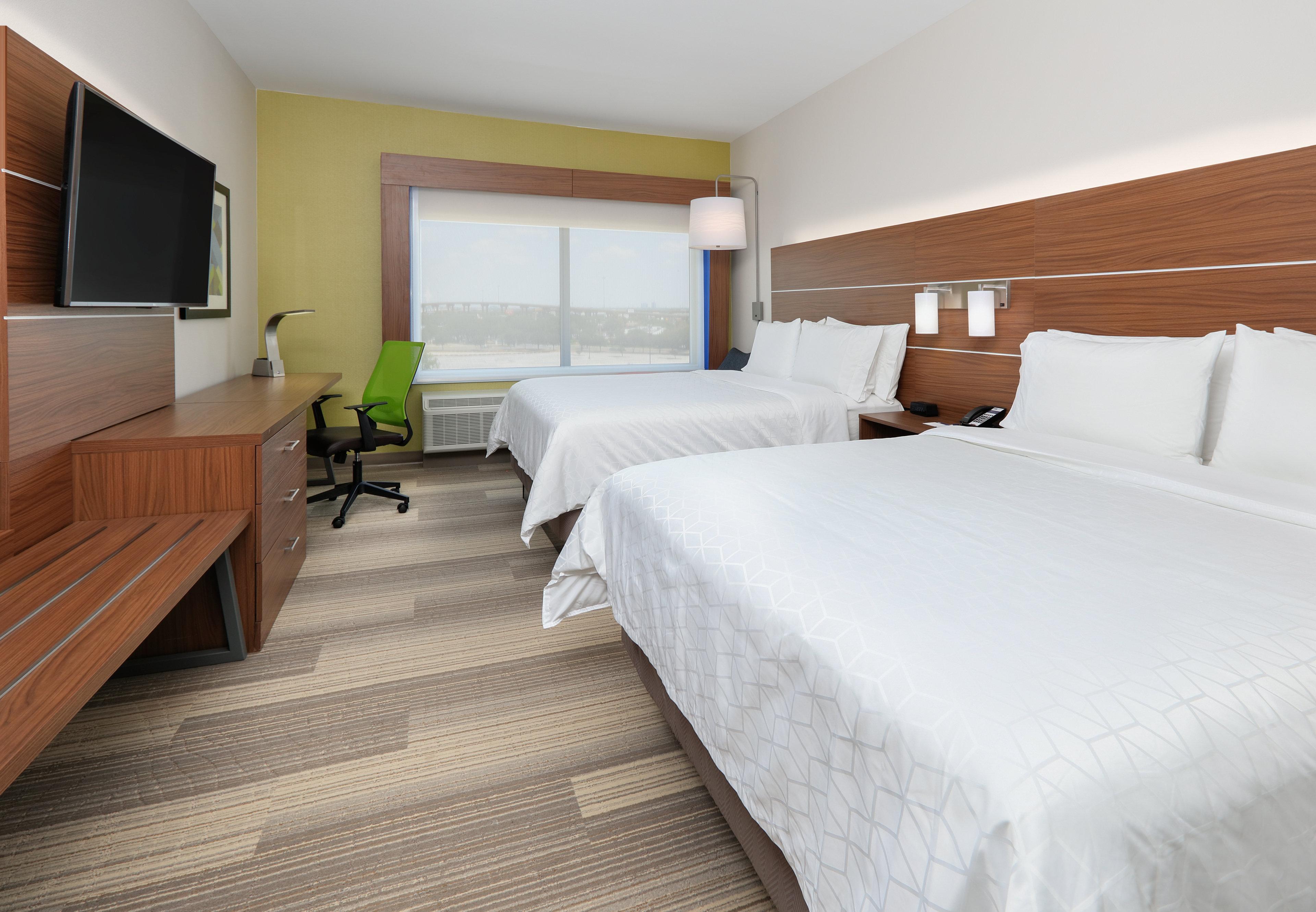 Holiday Inn Express & Suites - Dallas Nw Hwy - Love Field By Ihg Екстер'єр фото