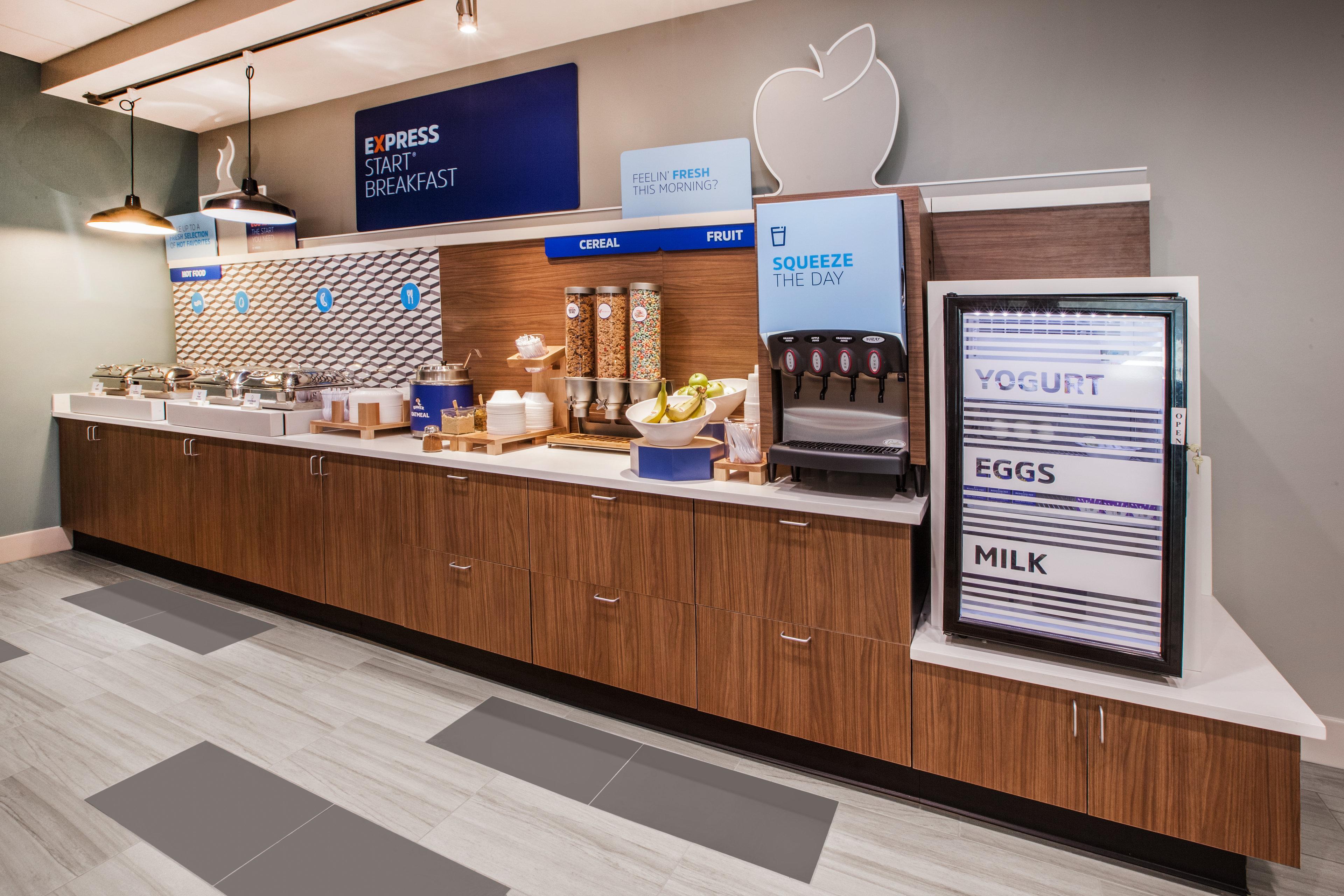 Holiday Inn Express & Suites - Dallas Nw Hwy - Love Field By Ihg Екстер'єр фото