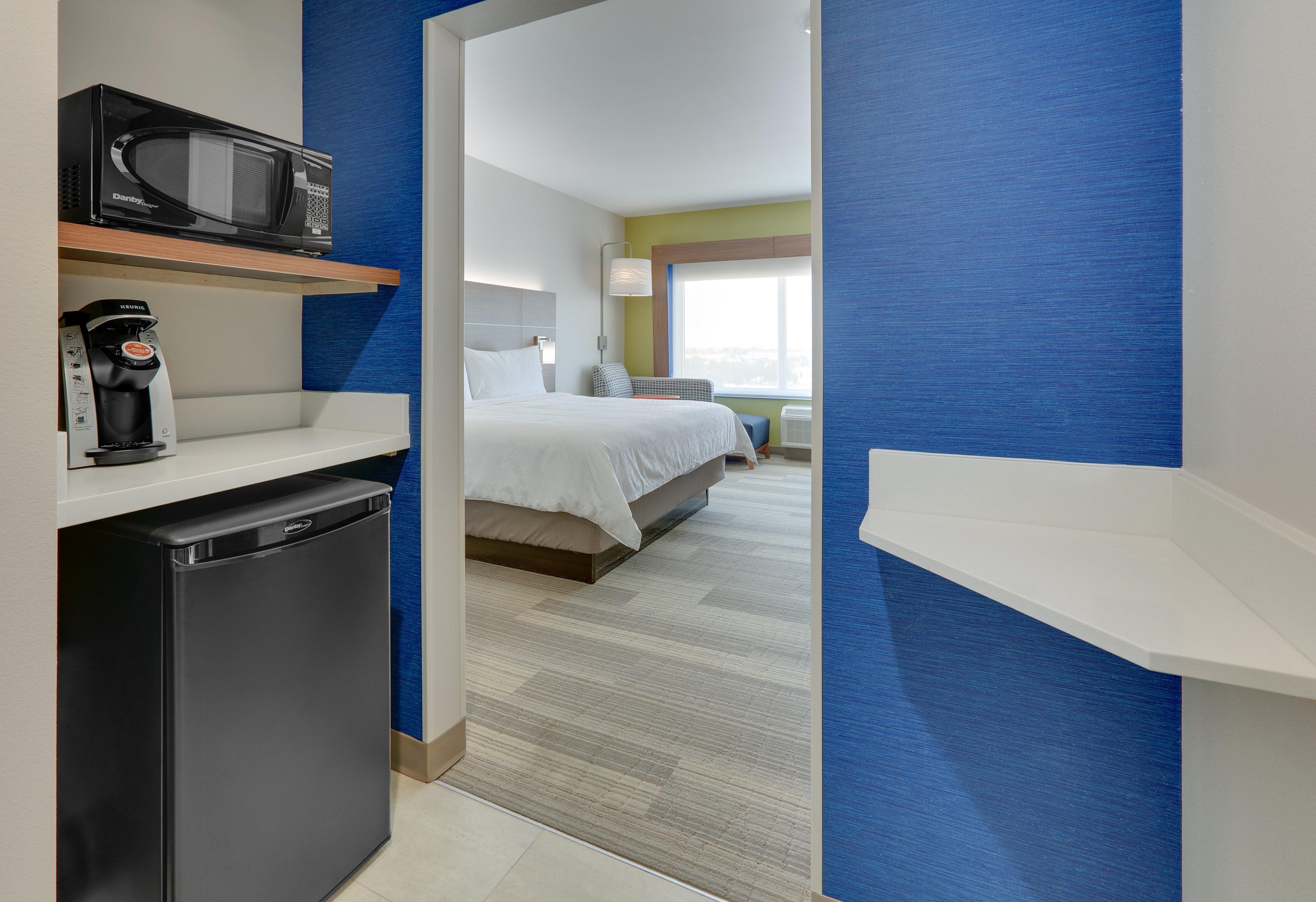 Holiday Inn Express & Suites - Dallas Nw Hwy - Love Field By Ihg Екстер'єр фото