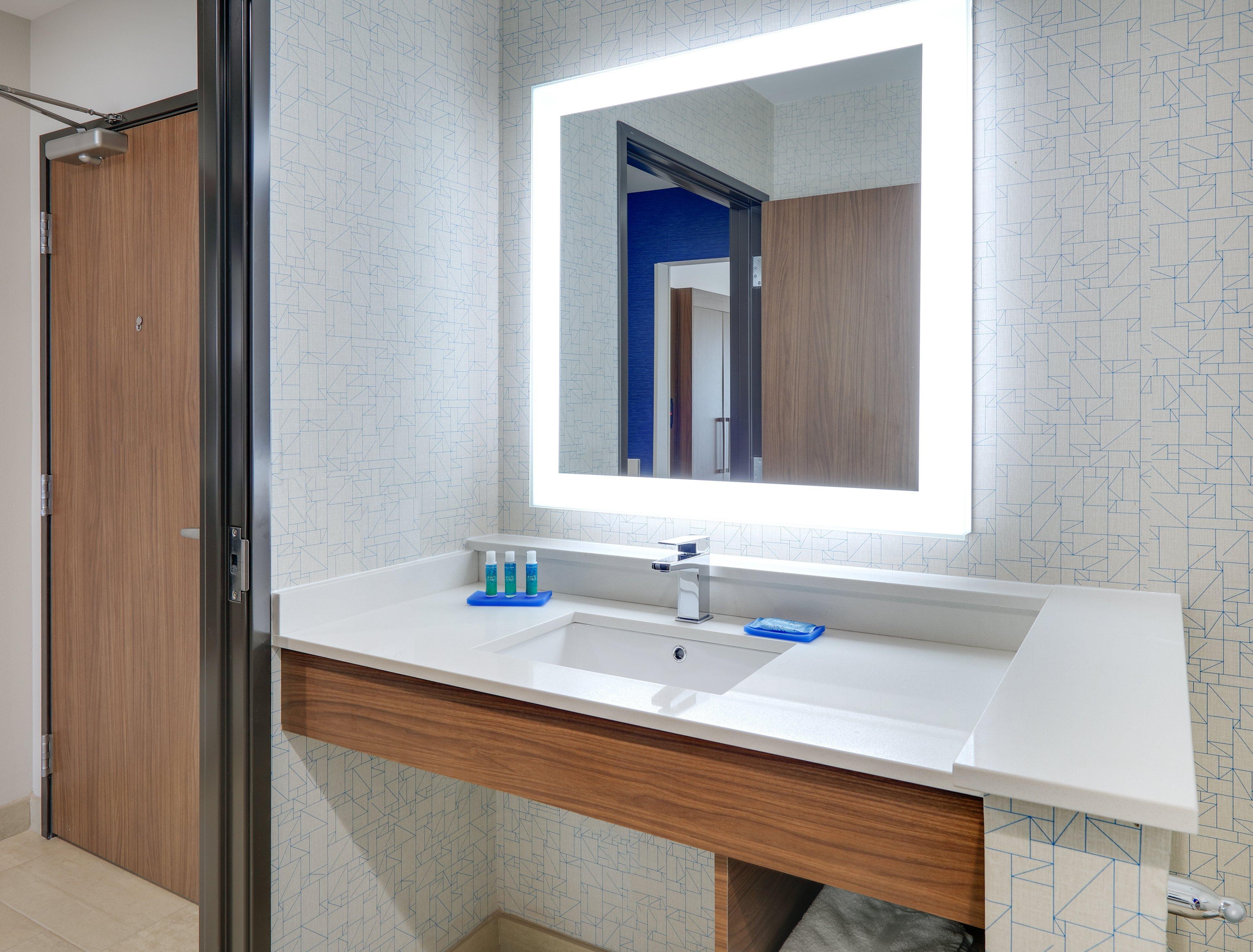 Holiday Inn Express & Suites - Dallas Nw Hwy - Love Field By Ihg Екстер'єр фото
