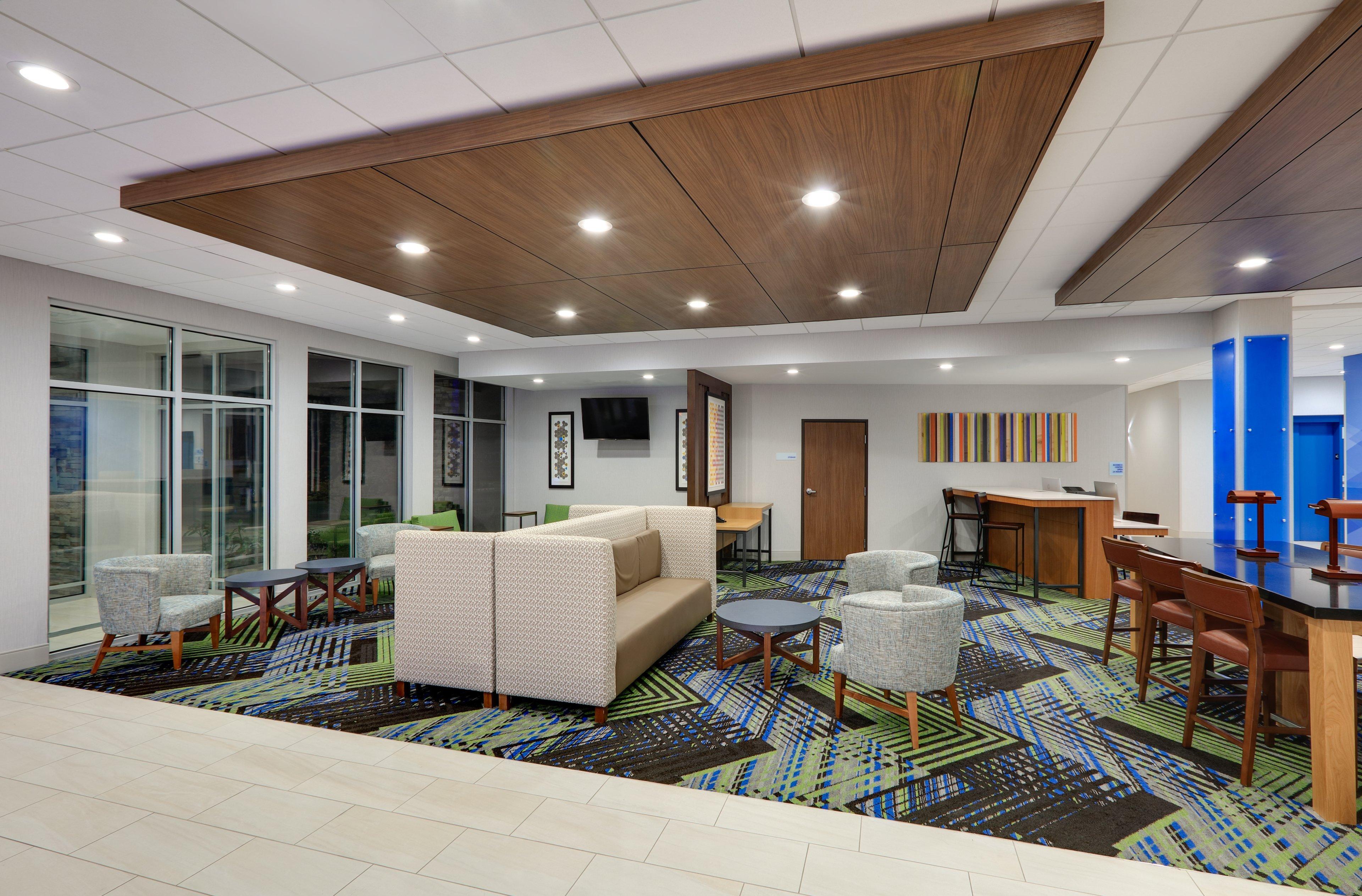 Holiday Inn Express & Suites - Dallas Nw Hwy - Love Field By Ihg Екстер'єр фото