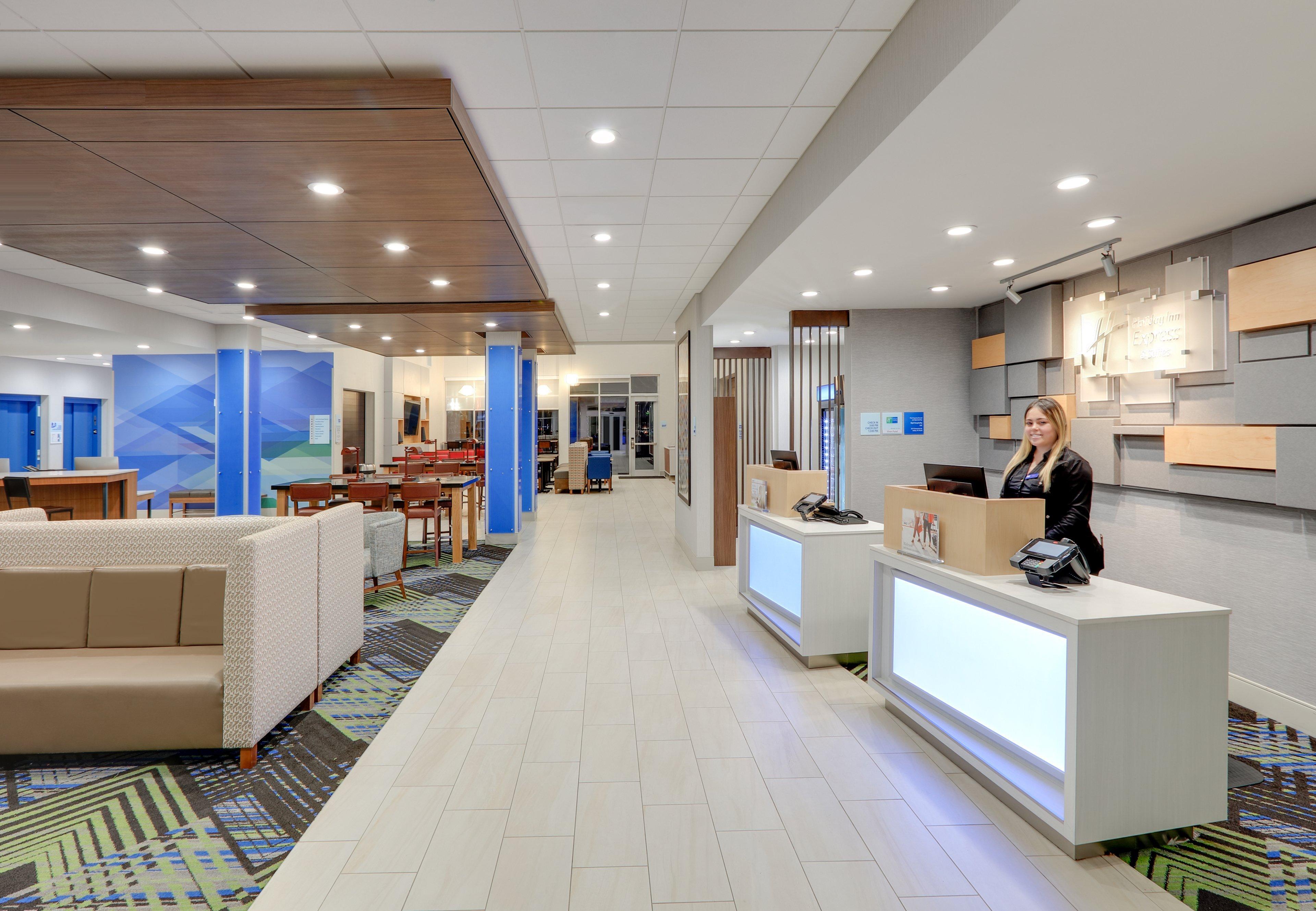 Holiday Inn Express & Suites - Dallas Nw Hwy - Love Field By Ihg Екстер'єр фото