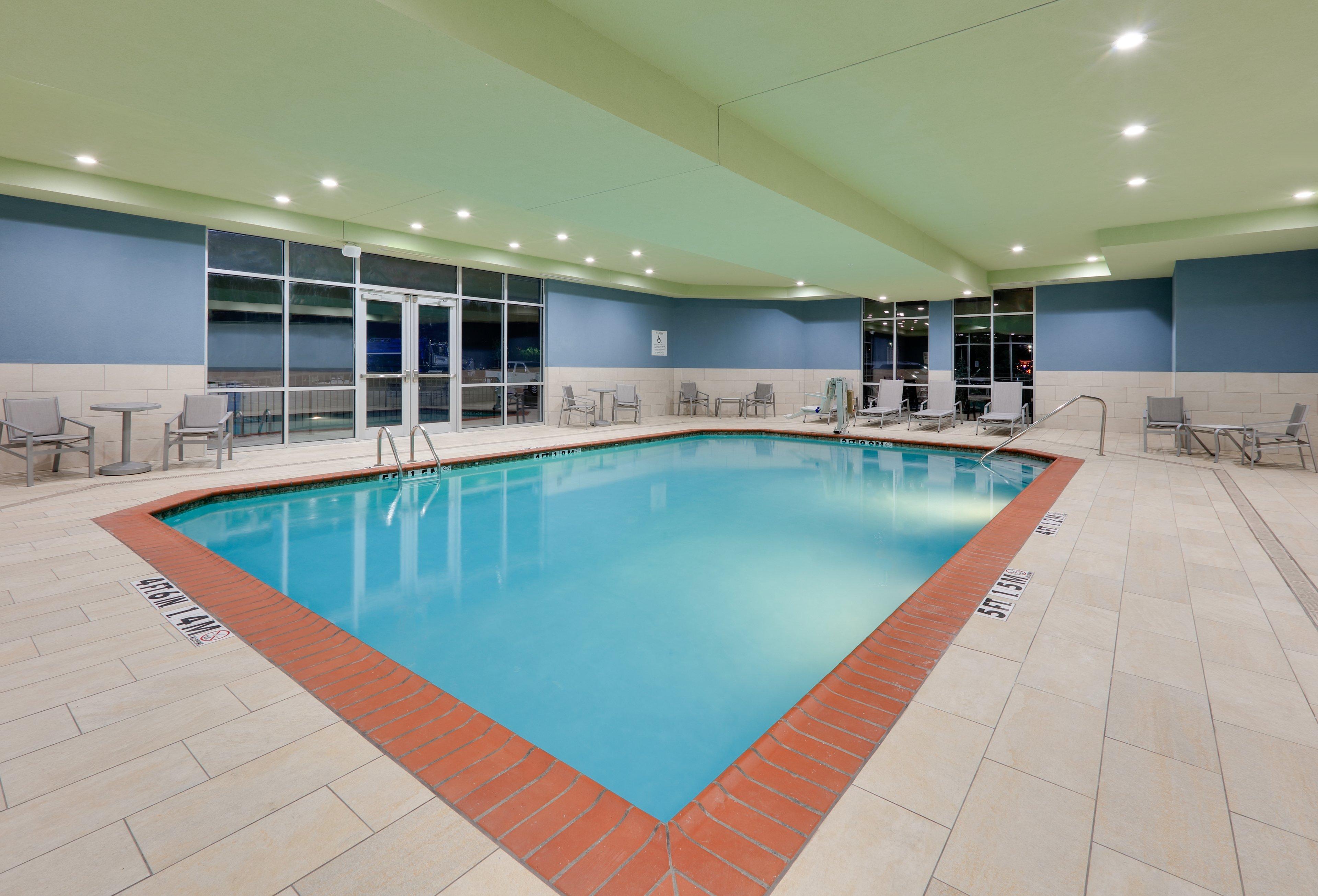 Holiday Inn Express & Suites - Dallas Nw Hwy - Love Field By Ihg Екстер'єр фото
