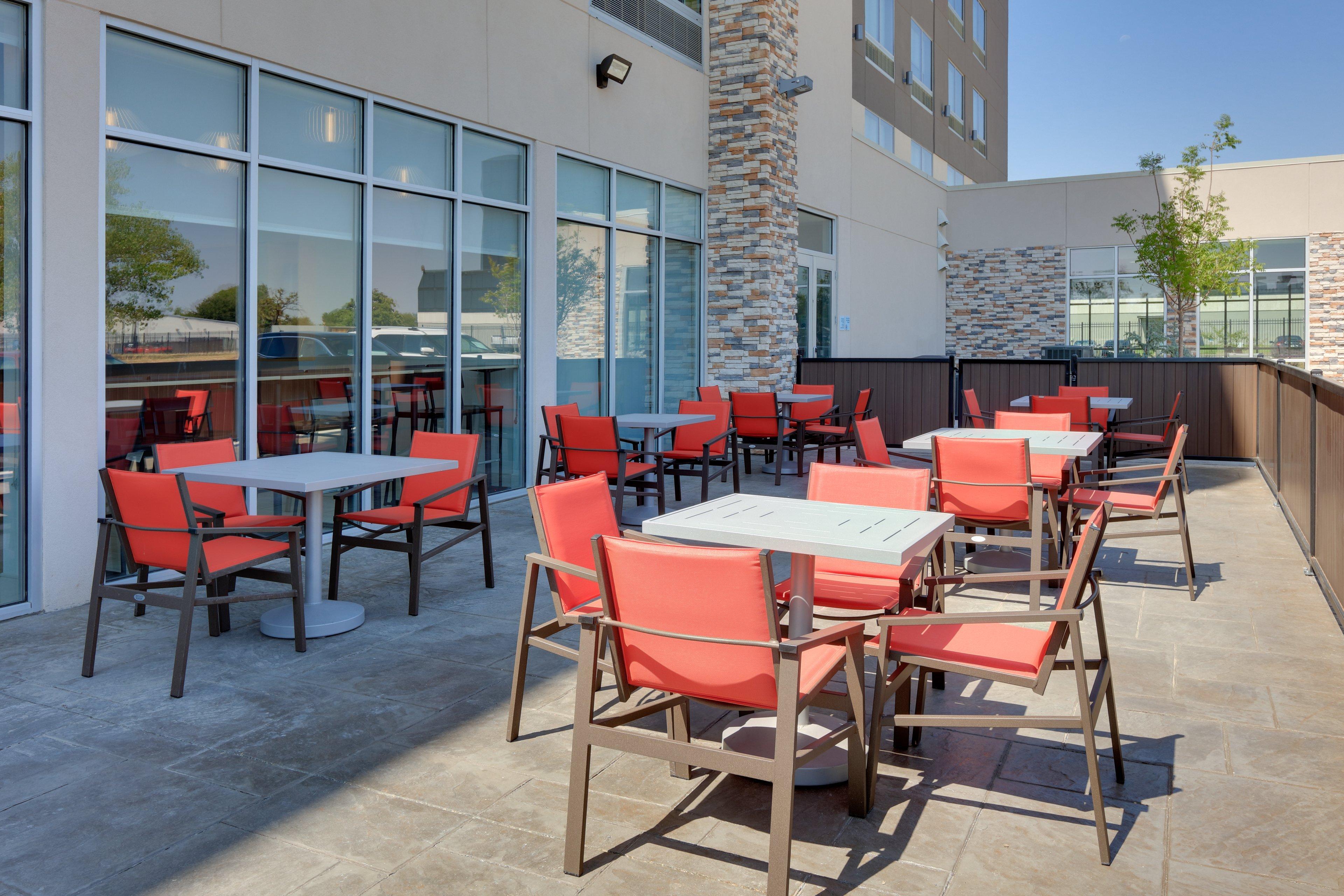 Holiday Inn Express & Suites - Dallas Nw Hwy - Love Field By Ihg Екстер'єр фото