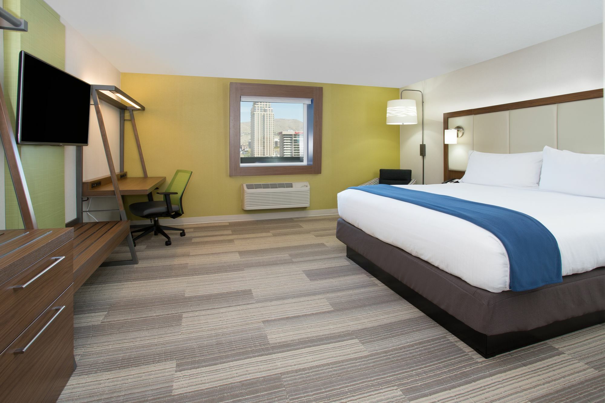 Holiday Inn Express & Suites - Dallas Nw Hwy - Love Field By Ihg Екстер'єр фото