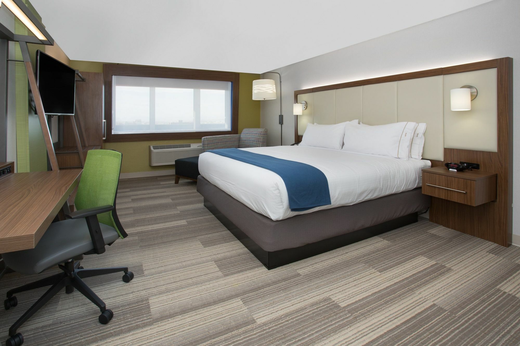 Holiday Inn Express & Suites - Dallas Nw Hwy - Love Field By Ihg Екстер'єр фото