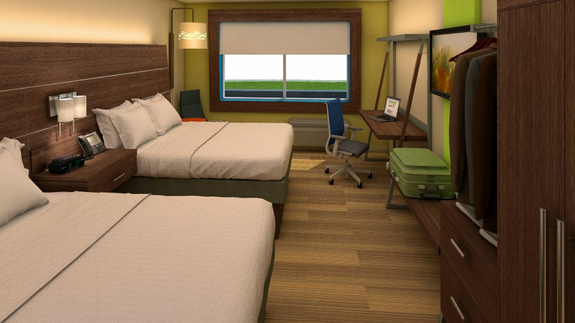 Holiday Inn Express & Suites - Dallas Nw Hwy - Love Field By Ihg Екстер'єр фото