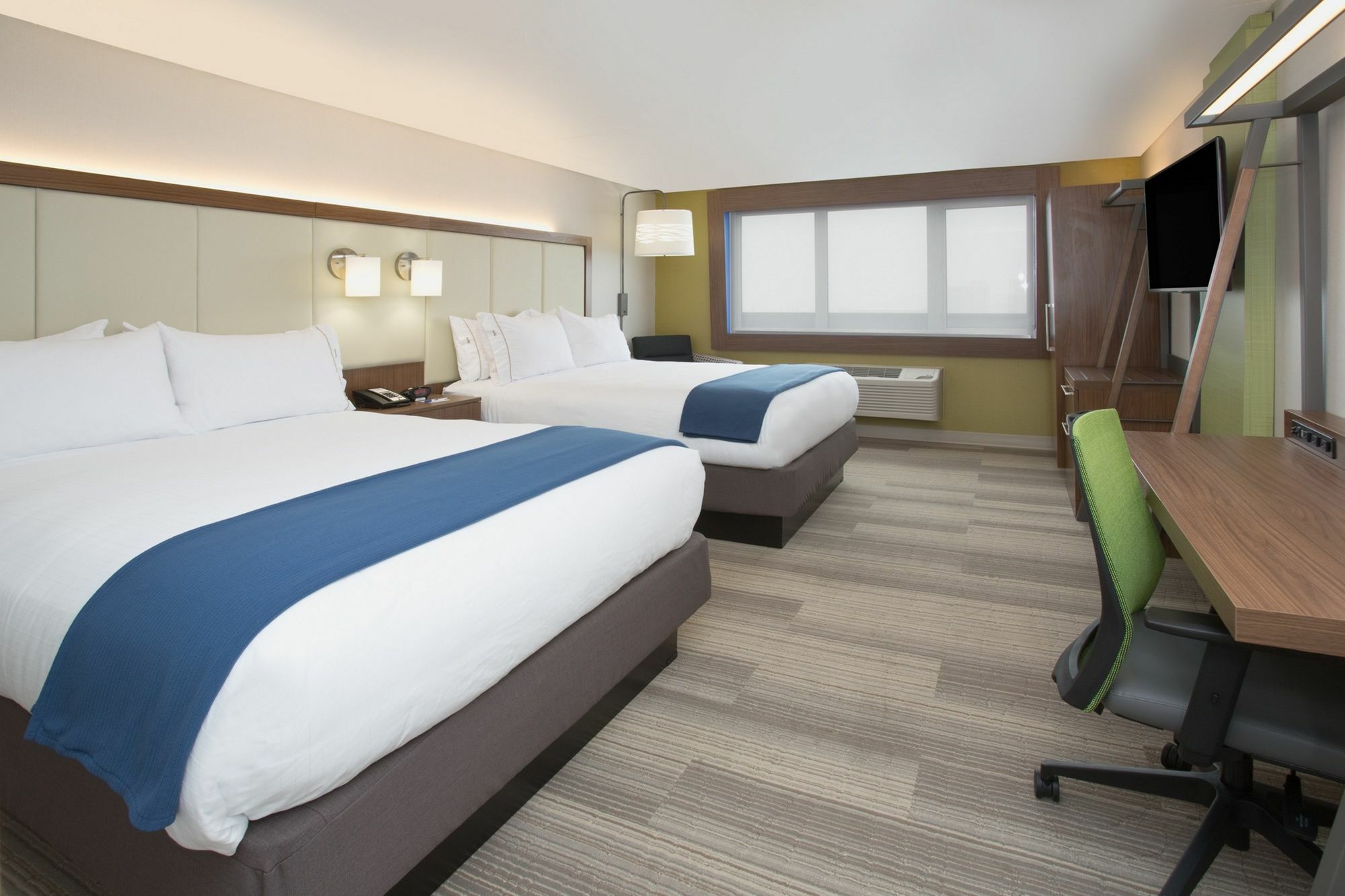 Holiday Inn Express & Suites - Dallas Nw Hwy - Love Field By Ihg Екстер'єр фото