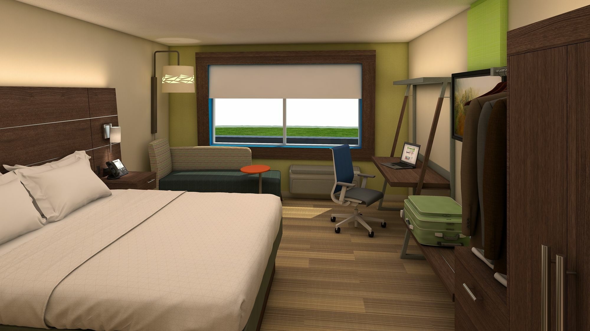 Holiday Inn Express & Suites - Dallas Nw Hwy - Love Field By Ihg Екстер'єр фото